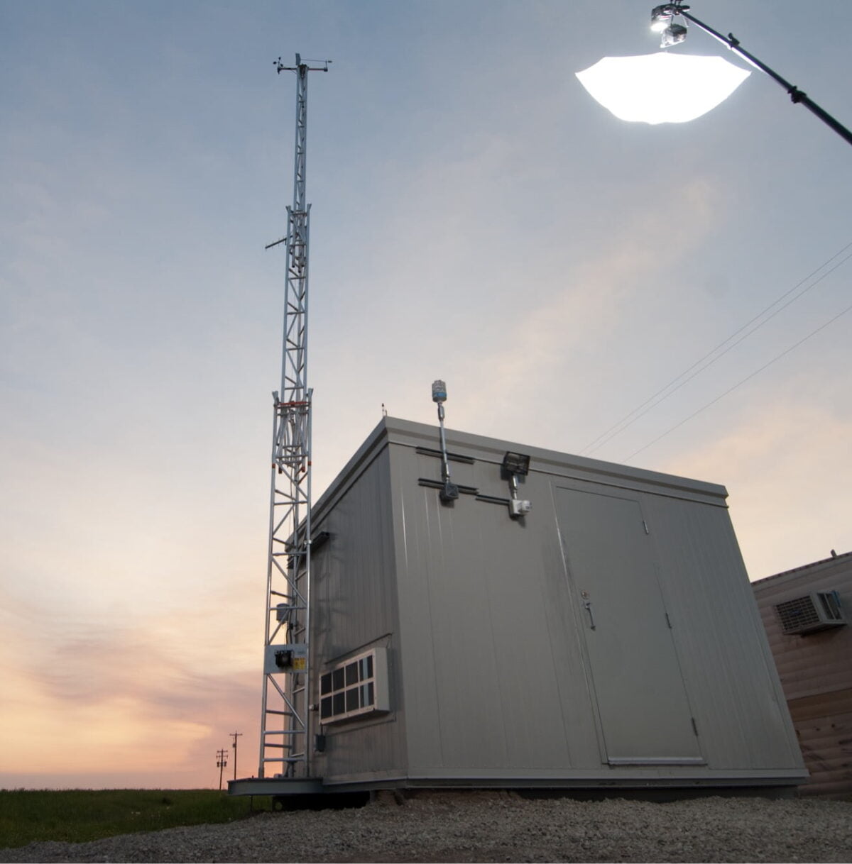 Predictive Emissions Monitoring Systems (PEMS) Global Analyzer