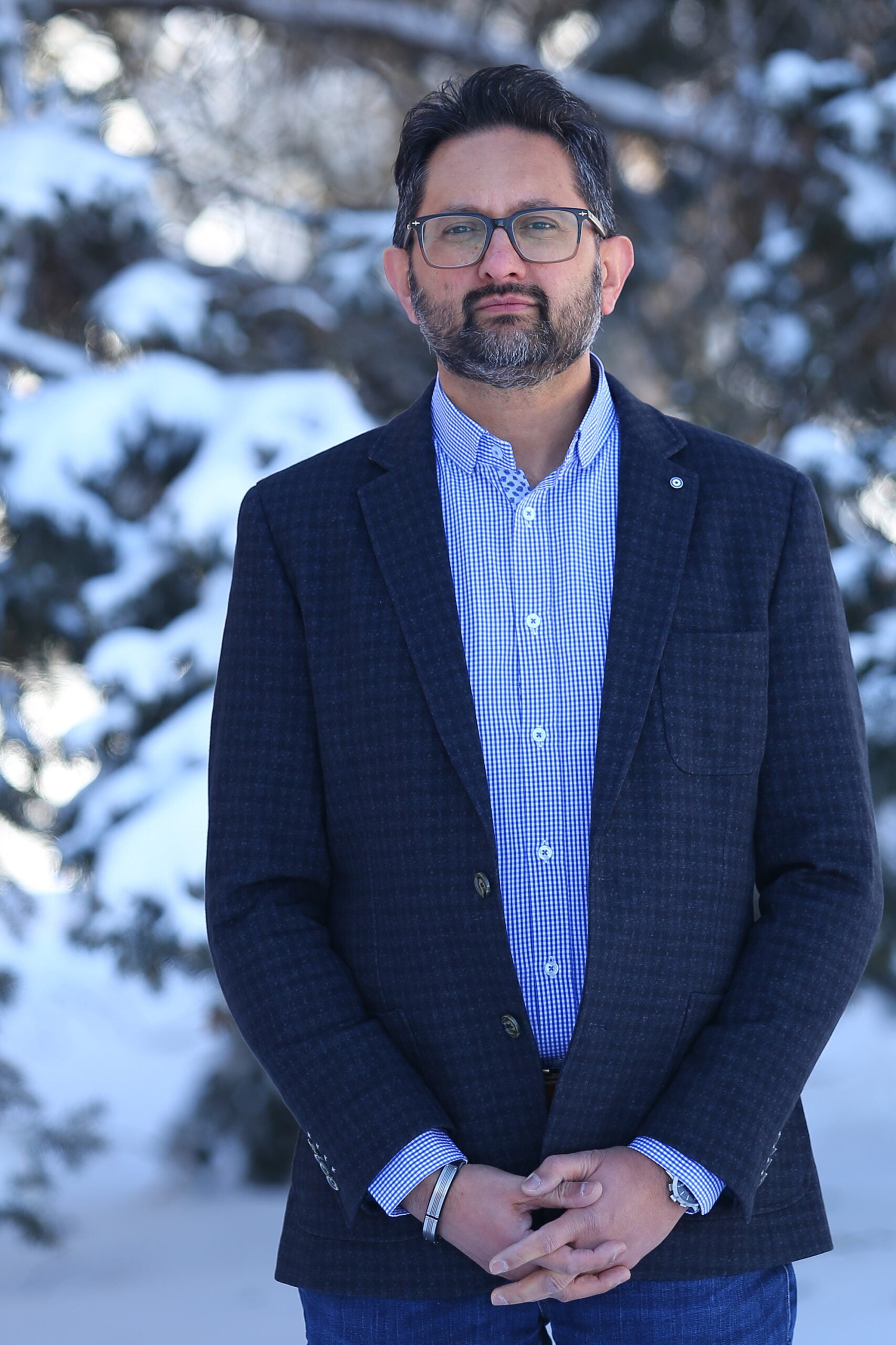 Baz Rana
