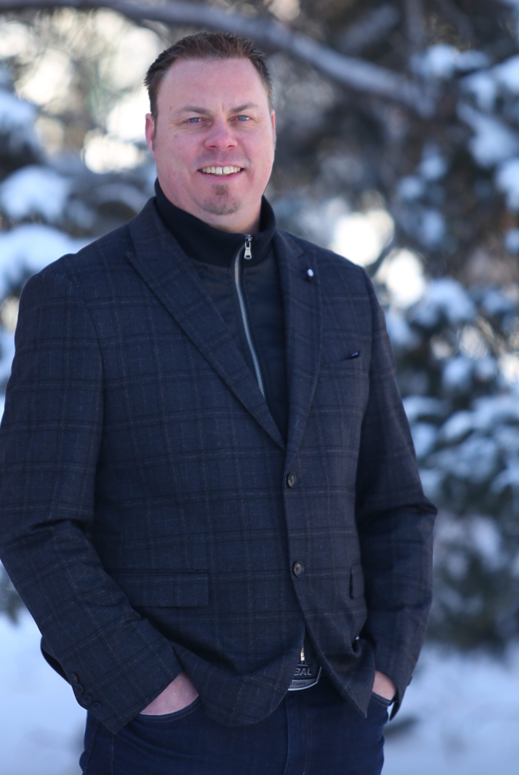 Matthew Nordstrom